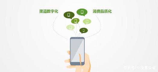 2018安徽食品行業消費者行為洞察報告 互聯網銷售的崛起與趨勢分析